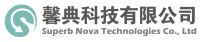 馨典科技有限公司
